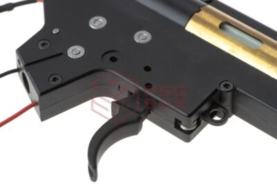 Jing Gong MP5 Gearbox - obrazek 2