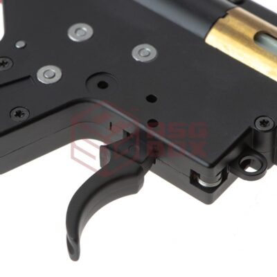 Alternative view of Jing Gong MP5 Gearbox