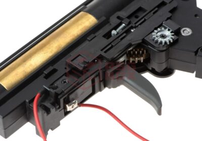 Jing Gong SG550/552 Gearbox - obrazek 3