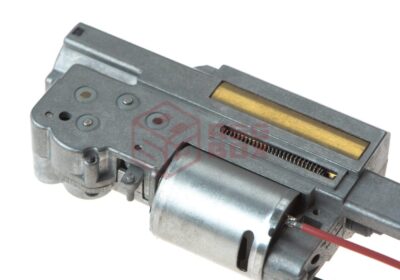 Jing Gong MC10 Gearbox - obrazek 3
