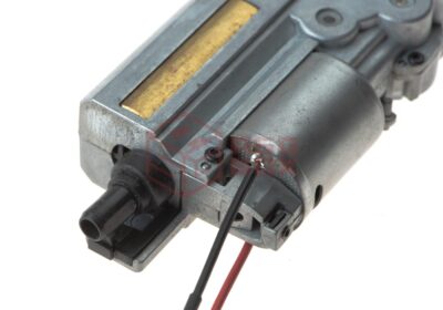 Jing Gong MC10 Gearbox - obrazek 4