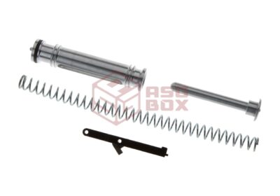 Jing Gong BAR-10 Aluminium Parts Set - obrazek 3