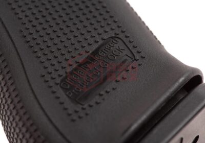 Glock Glock 45 Metal Version GBB Black - obrazek 4
