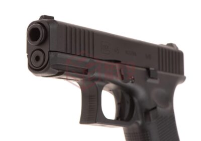 Glock Glock 45 Metal Version GBB Black - obrazek 5