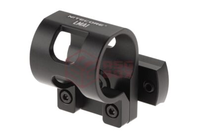 Nitecore LMA1 Mount for FAST ARC Rails - obrazek 4