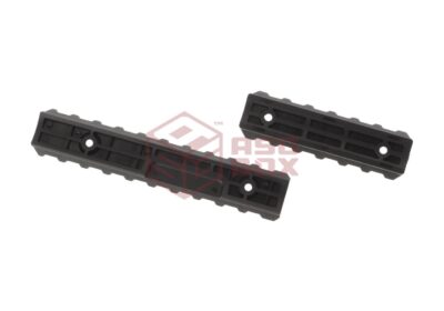 Action Army AAP01 Rail Set Black - obrazek 2