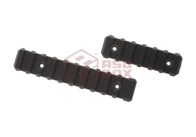 Action Army AAP01 Rail Set Black - obrazek 3