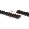 Action Army AAP01 Rail Set Black OD-TM-11041906000 30891 U01-005 asgbox.pl