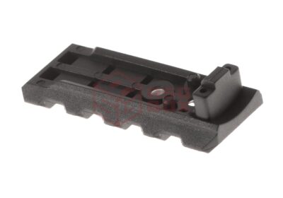 Action Army AAP01 RIS Rear Mount - obrazek 3