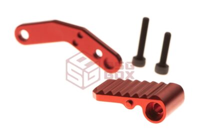 Action Army AAP01 Thumb Stopper Red - obrazek 3