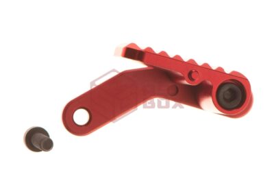 Action Army AAP01 Thumb Stopper Red - obrazek 4
