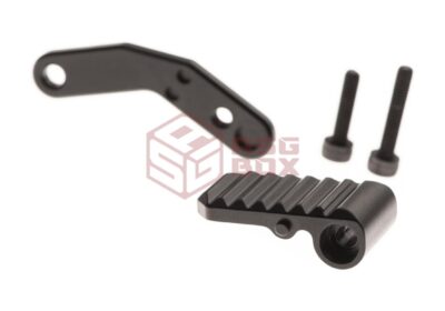 Action Army AAP01 Thumb Stopper Black - obrazek 3