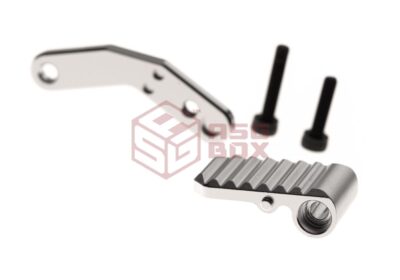 Action Army AAP01 Thumb Stopper Silver - obrazek 3