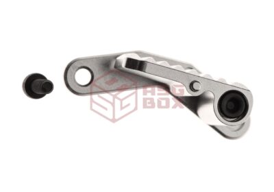 Action Army AAP01 Thumb Stopper Silver - obrazek 5