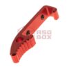 Action Army AAP01 CNC Charging Handle Type 1 Red OD-TM-11042203500 30897 U01-009-2 asgbox.pl