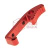 Action Army AAP01 CNC Charging Handle Type 1 Red OD-TM-11042203500 30897 U01-009-2 asgbox.pl