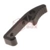 Action Army AAP01 CNC Charging Handle Type 1 Black OD-TM-11042206000 30896 U01-009-1 asgbox.pl