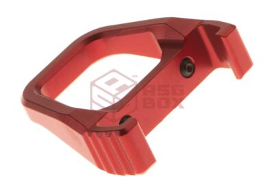 Action Army AAP01 CNC Charging Ring Red - obrazek 3