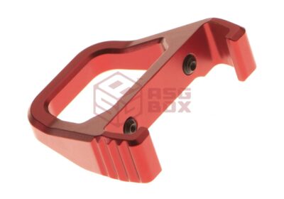 Action Army AAP01 CNC Charging Ring Red - obrazek 4