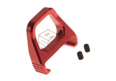 Action Army AAP01 CNC Charging Ring Red - obrazek 5