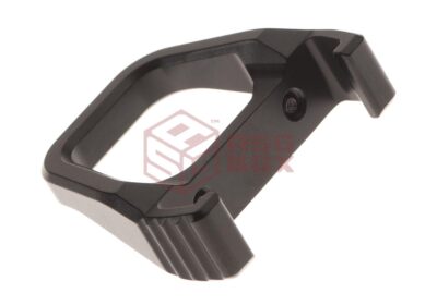 Action Army AAP01 CNC Charging Ring Black - obrazek 3