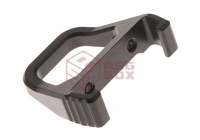 Action Army AAP01 CNC Charging Ring Black - obrazek 4