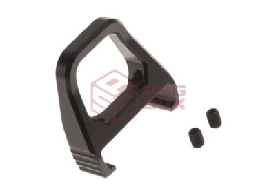 Action Army AAP01 CNC Charging Ring Black - obrazek 5