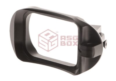 Action Army AAP01 CNC Magwell Black - obrazek 3