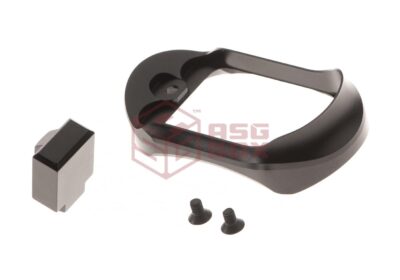 Action Army AAP01 CNC Magwell Black - obrazek 5