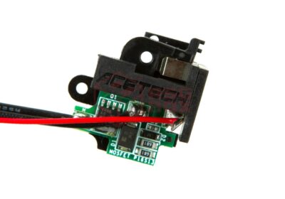 Acetech AceMOS Drop-In MOSFET Unit Black - obrazek 3