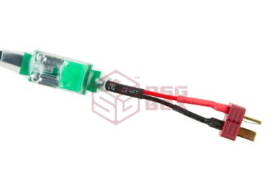 Acetech AceMOS Drop-In MOSFET Unit Black - obrazek 4