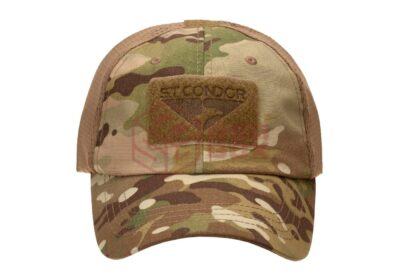 Condor Tactical Mesh Cap Multicam - obrazek 5