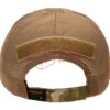 Condor Tactical Mesh Cap Multicam OD-TM-11045875100 asgbox.pl
