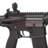 Specna Arms SA-E12 Edge PDW S-AEG Black OD-TM-11046106000 30996 SA-E12 EDGE PDW SEMI asgbox.pl