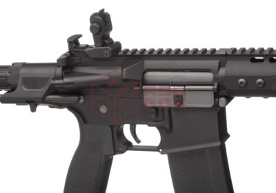 Specna Arms SA-E12 Edge PDW S-AEG Black - obrazek 3