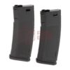 Specna Arms SA-E12 Edge PDW S-AEG Black OD-TM-11046106000 30996 SA-E12 EDGE PDW SEMI asgbox.pl