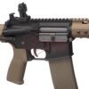 Specna Arms SA-E12 Edge PDW S-AEG Half Tan OD-TM-11046151100 30997 SA-E12 EDGE PDW HT SEMI asgbox.pl