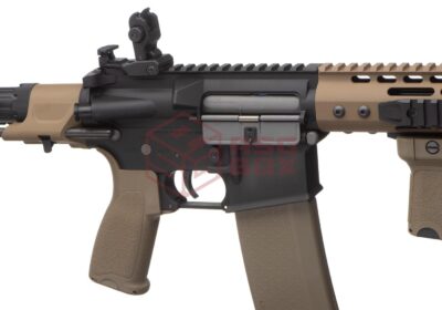 Specna Arms SA-E12 Edge PDW S-AEG Half Tan - obrazek 3