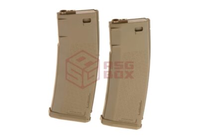 Specna Arms SA-E12 Edge PDW S-AEG Half Tan - obrazek 4