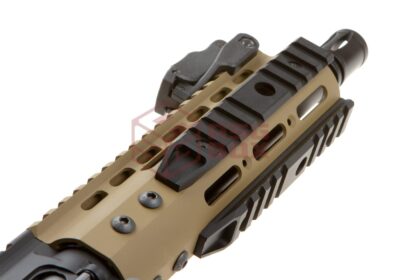 Specna Arms SA-E12 Edge PDW S-AEG Half Tan - obrazek 6
