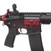 Specna Arms SA-E39 Edge S-AEG Red OD-TM-11046203500 30998 SA-E39 EDGE RED SEMI asgbox.pl