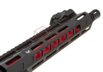 Specna Arms SA-E39 Edge S-AEG Red - obrazek 6