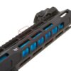 Specna Arms SA-E39 Edge S-AEG Blue OD-TM-11046270000 30999 SA-E39 EDGE BLUE SEMI asgbox.pl