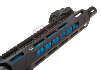 Specna Arms SA-E39 Edge S-AEG Blue - obrazek 6