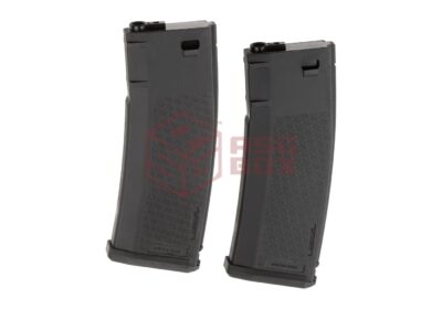 Specna Arms SA-H23 Edge 2.0 S-AEG Black - obrazek 4