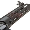 Specna Arms SA-H23 Edge 2.0 S-AEG Black OD-TM-11046606000 31003 SA-H23 EDGE 2.0 SEMI asgbox.pl