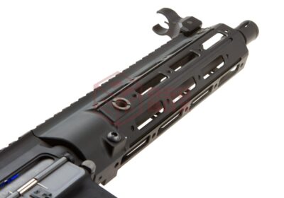 Specna Arms SA-H23 Edge 2.0 S-AEG Black - obrazek 6