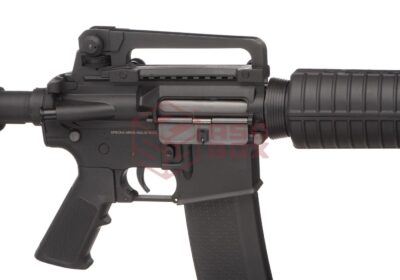 Specna Arms SA-C01 Core Black - obrazek 3