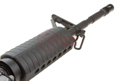 Specna Arms SA-C01 Core Black - obrazek 4