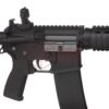 Specna Arms SA-E03 Edge Black OD-TM-11047406000 31015 SA-E03 EDGE asgbox.pl